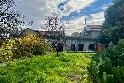 Casa Indipendente in vendita, Via Giuseppe Garibaldi, Sant'Agata li Battiati
