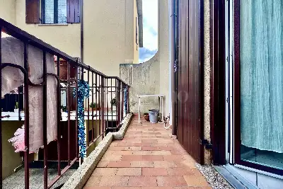 Villino a Schiera in vendita, Via Durighello, Desenzano del Garda