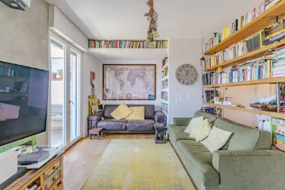 House for sale, Via Luigi Vanvitelli, Roma