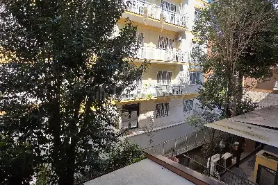 Casa in vendita, Via Tito Omboni, Roma