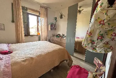 Villa in vendita, Via Dora Baltea, Pomezia