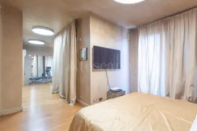 Penthouse for sale, Viale Premuda, Milano
