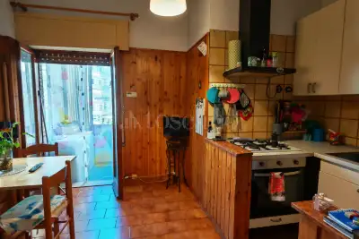 Casa in vendita, Via Gustavo Pacetti, Roma
