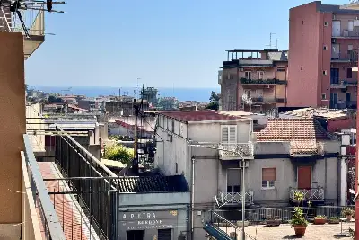 Casa in vendita, Via Francesco Guglielmino, Catania