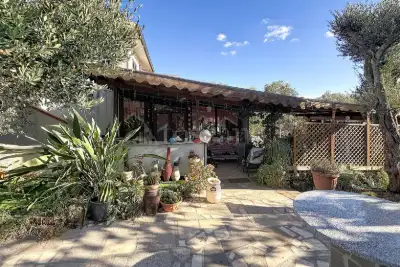 Casa Indipendente in vendita, Strada Vicinale Maccia d'Agliastru 2ª traversa, Sassari