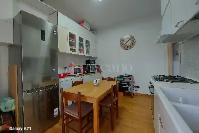 Casa in vendita, via angelo inganni, Milano