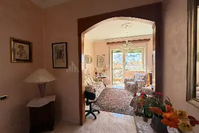 Attico in vendita, Via delle Aleutine, Roma