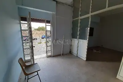 Negozio in affitto, Via Polito, Palermo