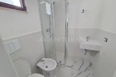 Villa Bifamiliare in vendita, Via Giuseppe Fiorelli, Roma