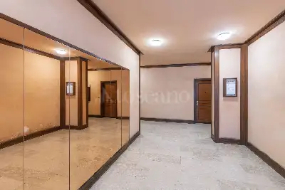 Casa in vendita, Via Antonio Toscani, Roma