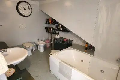 Villa in vendita, Via Marc'Antonio Cesti, Roma