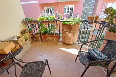 Casa in vendita, Via Campo Catino, Roma