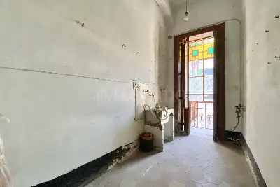 Villa Bifamiliare in vendita, Via Nazionale Galati Marina, Messina