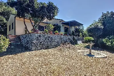 Villa in vendita, Via Luna e Sole 70, Sassari