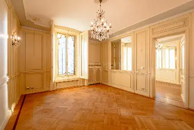 Casa in vendita, Via Giuseppe Barbaroux, Torino