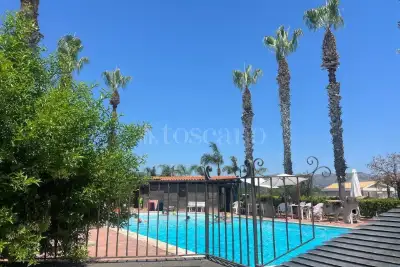 Casa in vendita, Via Spiaggia, Mascali