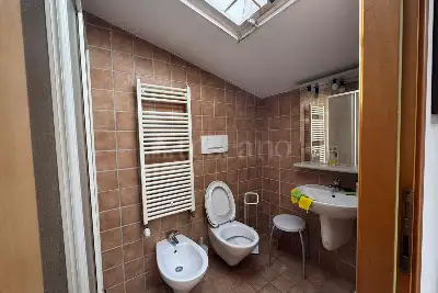 Villa Bifamiliare in vendita, Via Antonio Cagnoni , Roma