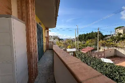 Villa in vendita, Via Nicola Misasi, Catanzaro