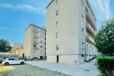 Casa in vendita, Via Guglielmo Marconi, Brescia