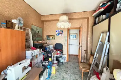 Casa in vendita, Via Antonio Stoppani, Catania