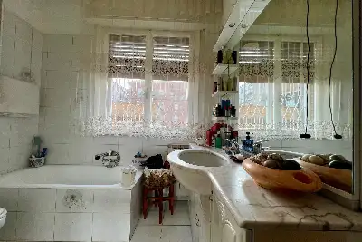 Casa in vendita, Viale Vaticano, Roma