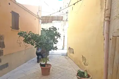 Casa in affitto, Via delle Arti 4, Trapani