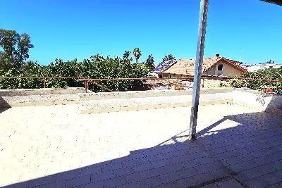 Villa in vendita, Via Novara, Ardea