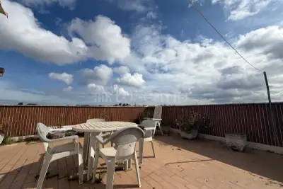 Superattico in vendita, Via Raffaele Paolucci, Roma