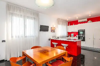 Attico in vendita, Via Fra Riccardo Pampuri n. 2, Milano