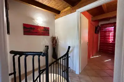 Villino a Schiera in vendita, Via Geminiano Montanari, Fiumicino