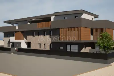 Casa in vendita, Via Giovanni Pascoli, Concordia Sagittaria