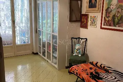 Casa in vendita, Via delle Baleari, Roma