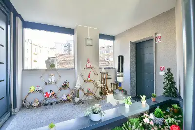 Casa in vendita, Viale Giulio Cesare, Como