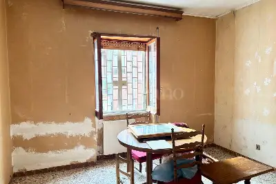 Casa in vendita, Via San Antonio, Mentana