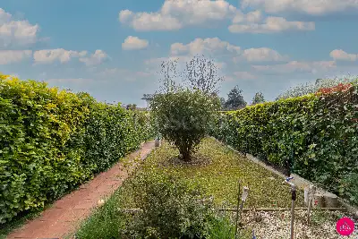 Villino a Schiera in vendita, Via Visinale Centro, Pasiano di Pordenone