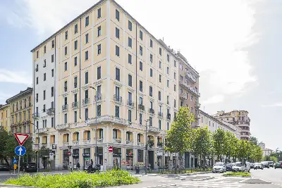 Casa in vendita, Corso Concordia, Milano