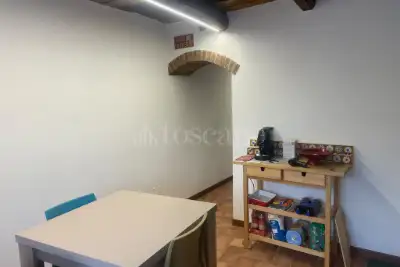 Casa in vendita, Via Aia, Cittaducale