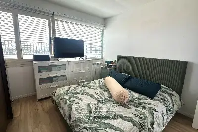 Attico in vendita, Via Vincenzo Manzini, Roma