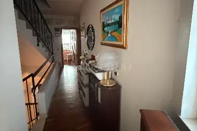 Palazzo in vendita, Via Edmondo de Amicis, Noicattaro