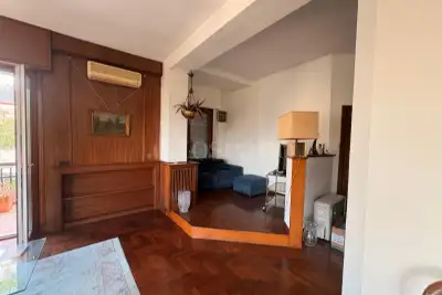 Casa in affitto, Via Roma, Reggio di Calabria
