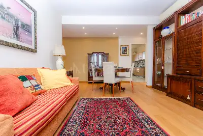 Casa in affitto, Viale Stelvio, Milano