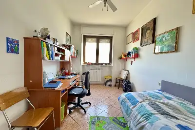 Casa in vendita, Via Marco Polo, Corsico