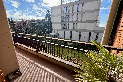 Casa in vendita, Via San Zeno, Brescia