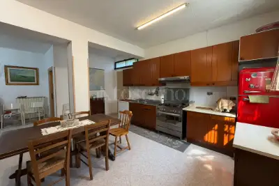 Villa Bifamiliare in vendita, Via Rubiana, Roma