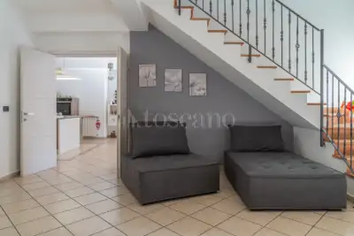 Villa in vendita, Via San Gaetano, Mascalucia
