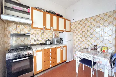 Casa in vendita, Via Ernesto Nathan , Roma