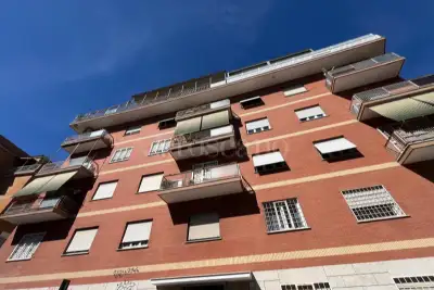 Casa in vendita, Via degli Irlandesi, Roma
