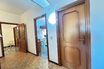 Casa in vendita, Via Paolo Veronese, Palermo