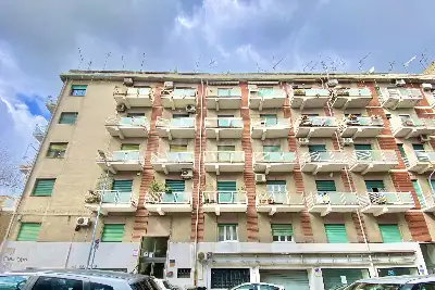 Casa in vendita, Via Pola, Messina