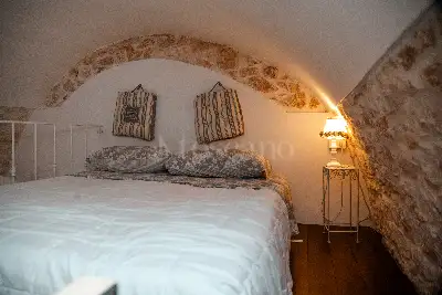 Casa Indipendente in vendita, Via Giovanni Battista Vico, Ostuni